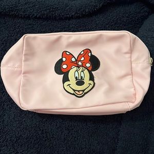 Disney Stoney Clover Lane Large Cosmetic Bag